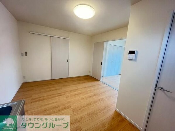 KH谷津の物件内観写真